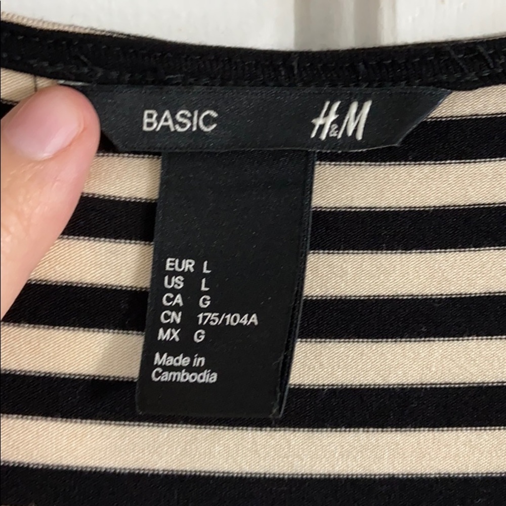 Striped Dress Bundle - Picture 4 of 5